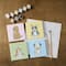 Dogs Paint-by-Number Gallery Mini Kit by Artist's Loft®